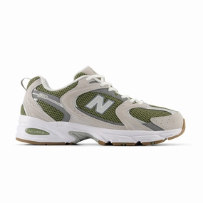 530 'Dark Olivine' Mens Casual Footwear sale