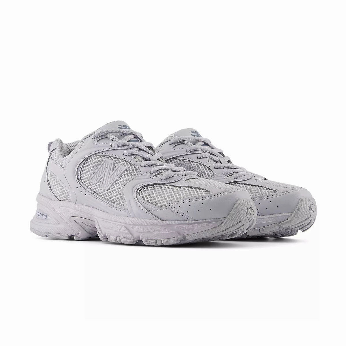 530 'Pearl Grey'