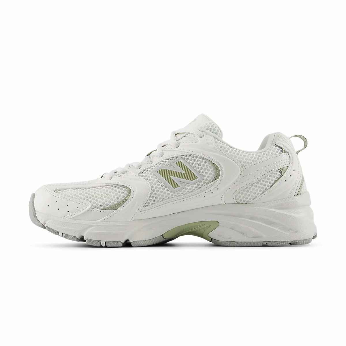 530 'Reflection Olivine'