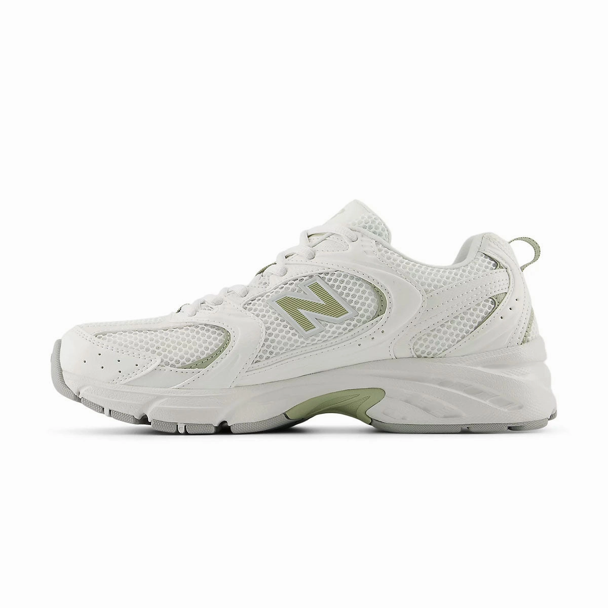 530 'Reflection Olivine'