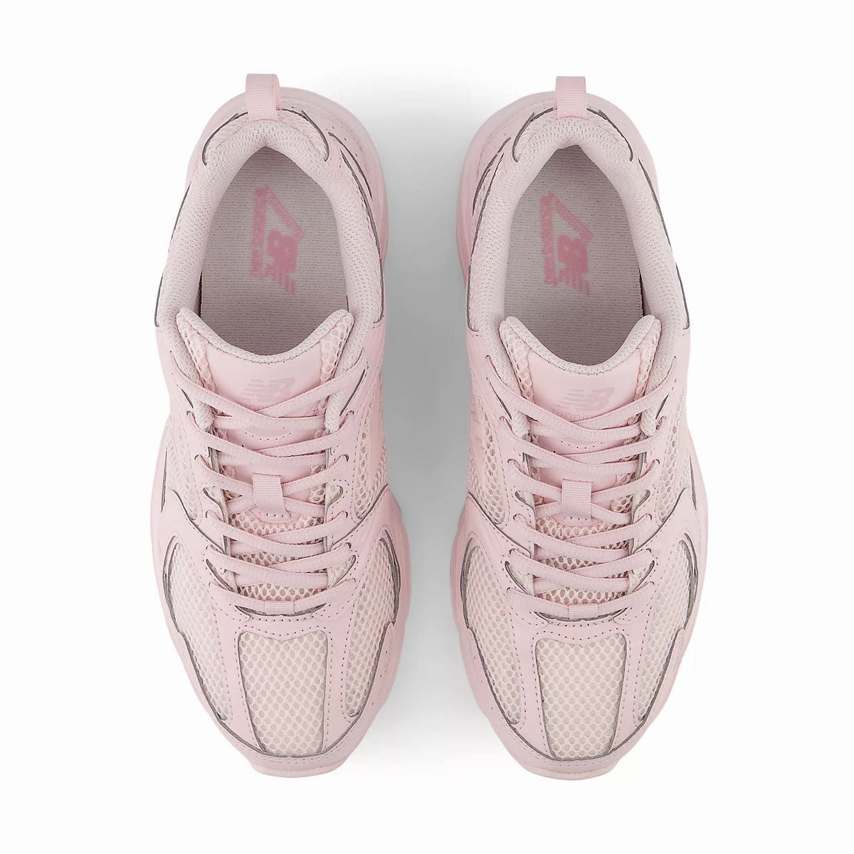 530 'Rose Sugar'