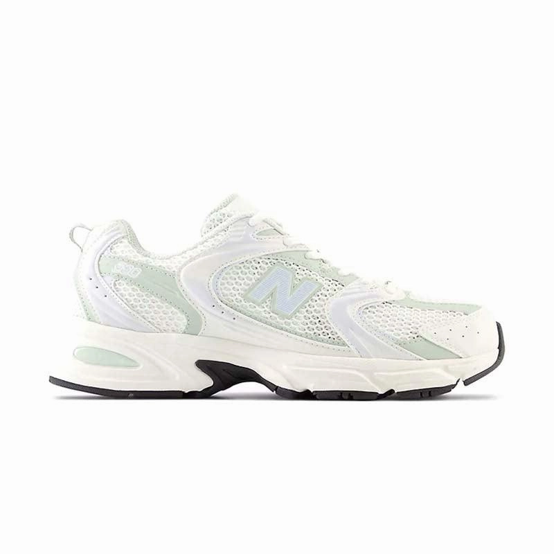 530 'Sea Salt' Mens Shoes clearance