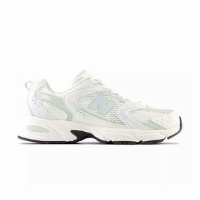 530 'Sea Salt' Mens Shoes clearance