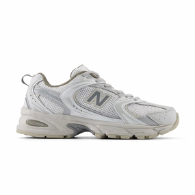 530 'Sea Salt Beige' Mens Footwear outlet deals
