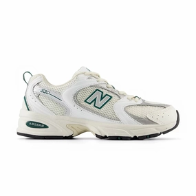530 'Sea Salt White' Affordable Women Footwear