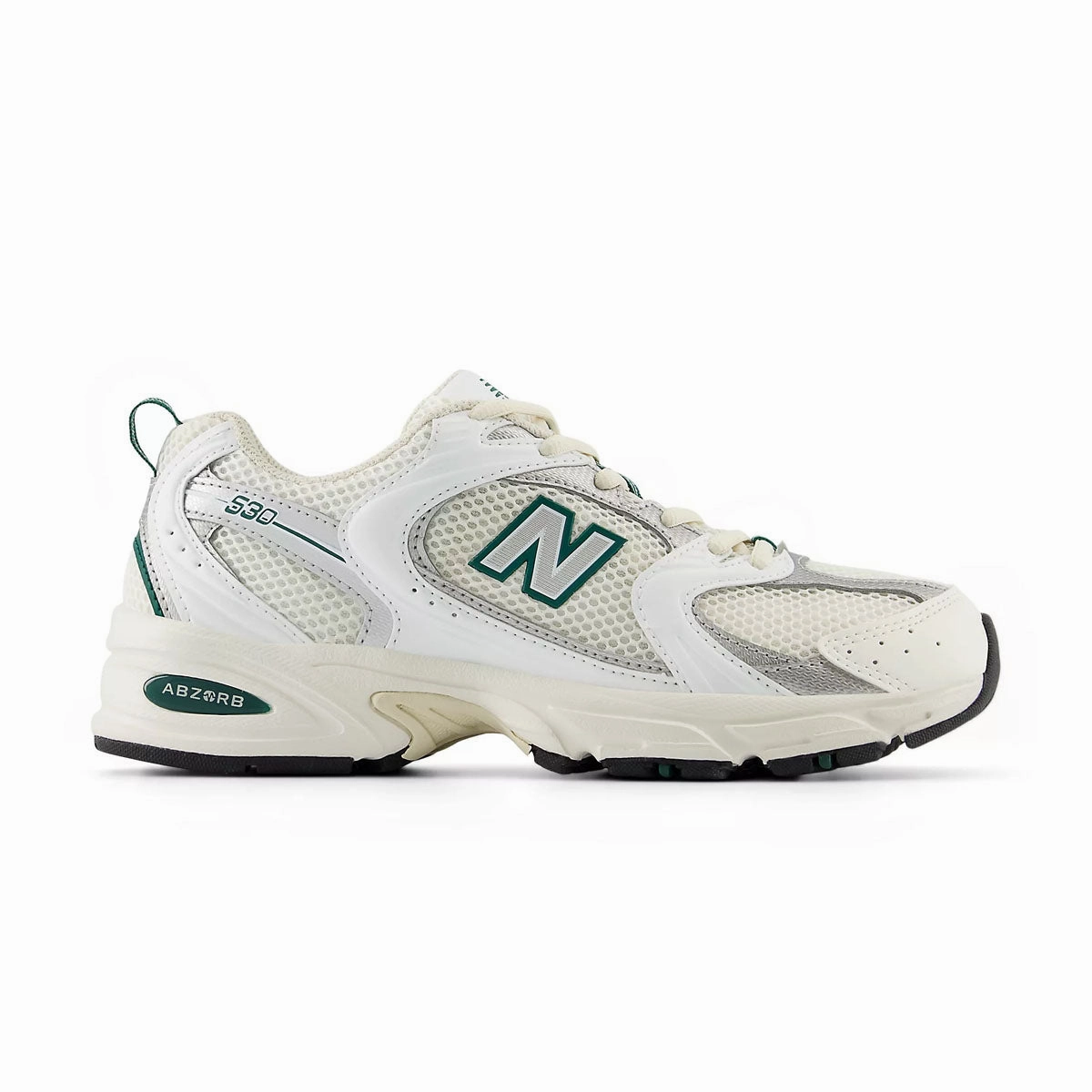 530 'Sea Salt White' Affordable Women Footwear