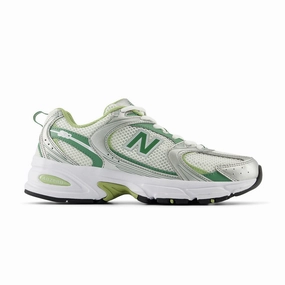 530 'Silver Mallard Green' Mens Footwear outlet deals