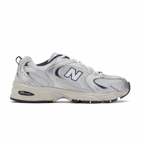 530 'Summer Fog' Mens Shoes clearance