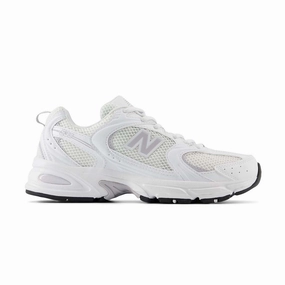530 'White Pearl Grey' Mens Footwear best price