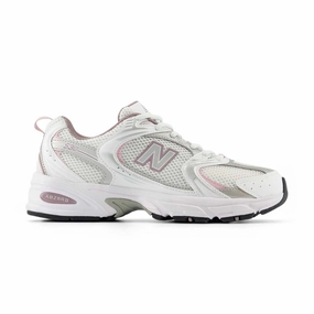 530 'White Silver Metallic Wine' Mens Casual Footwear sale