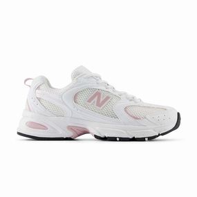530 'White Twilight Haze' Mens Footwear best price