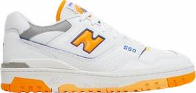 550 'Lakers Pack - Vibrant Orange' - BB550WTO Sneakers discount collection