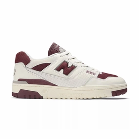 550 'Sea Salt Classic Crimson' Mens Footwear best price