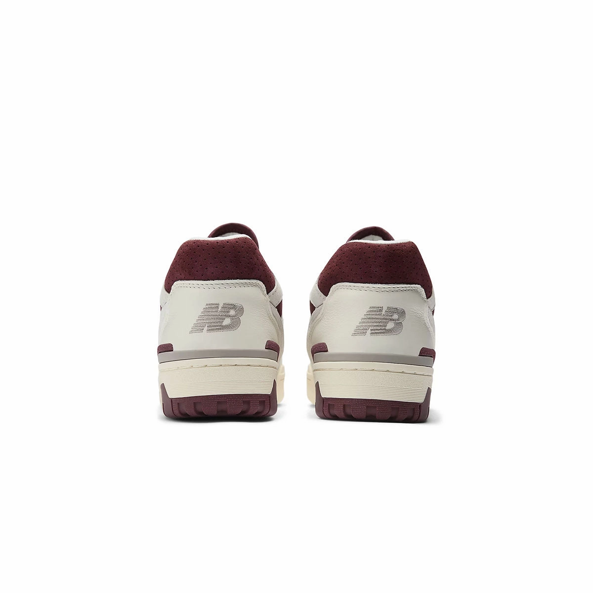 550 'Sea Salt Classic Crimson'