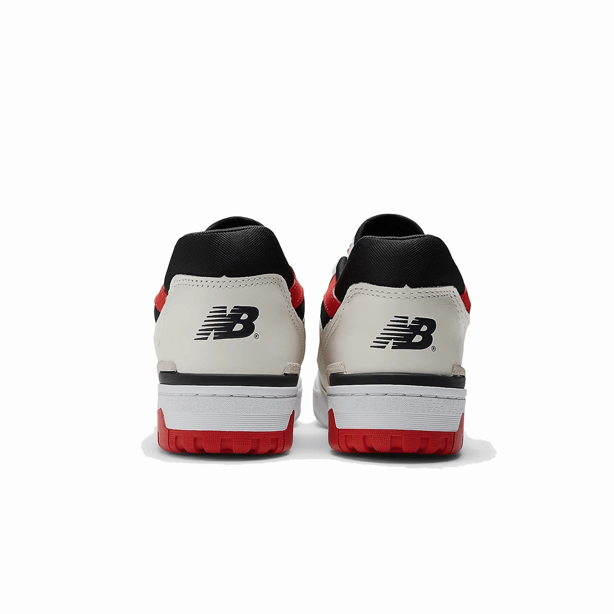 550 'Sea Salt True Red'
