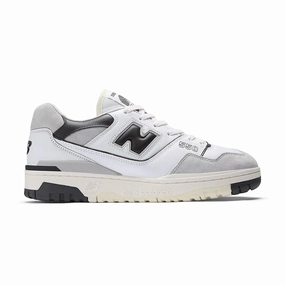 550 'White Black' Mens Footwear best price
