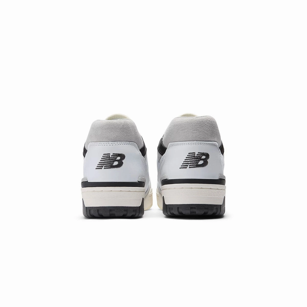 550 'White Black'