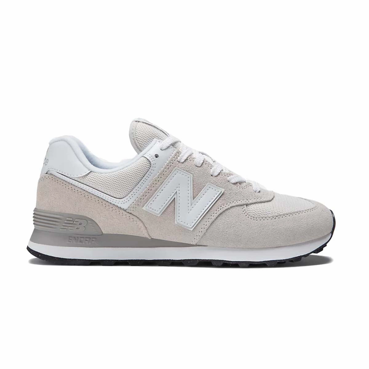 574 'Nimbus Cloud White' Affordable Women Footwear