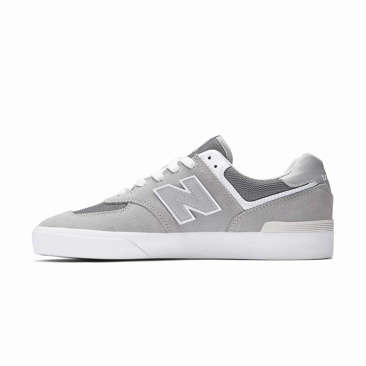 574 Vulc 'Grey White'