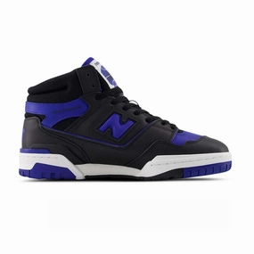 650 'Black Blue' Fashion Shoes for Women