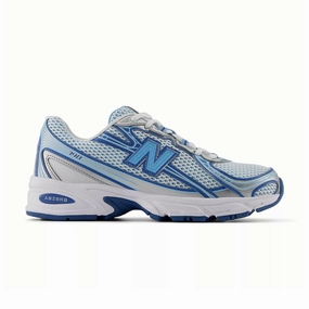 740 'Blue Agate' Womens Shoes discount online