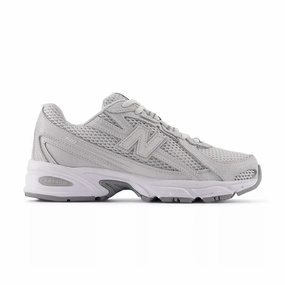 740 'Grey Reflection Slate Grey' Mens Footwear best price