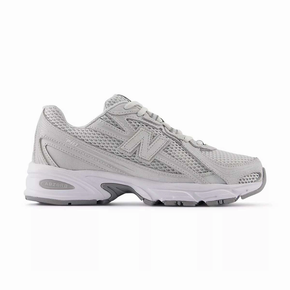 740 'Grey Reflection Slate Grey' Mens Footwear best price