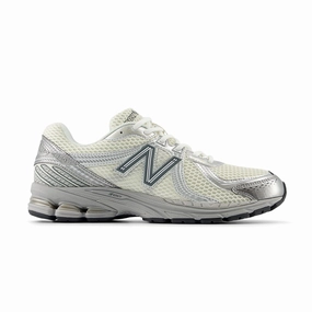 860v2 'Silver Metallic' Mens Casual Footwear sale