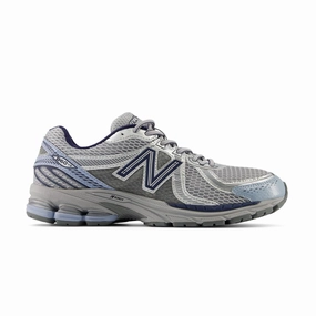 860v2 'The Milky Way Galaxy Arctic Grey' Fashion Shoes for Women
