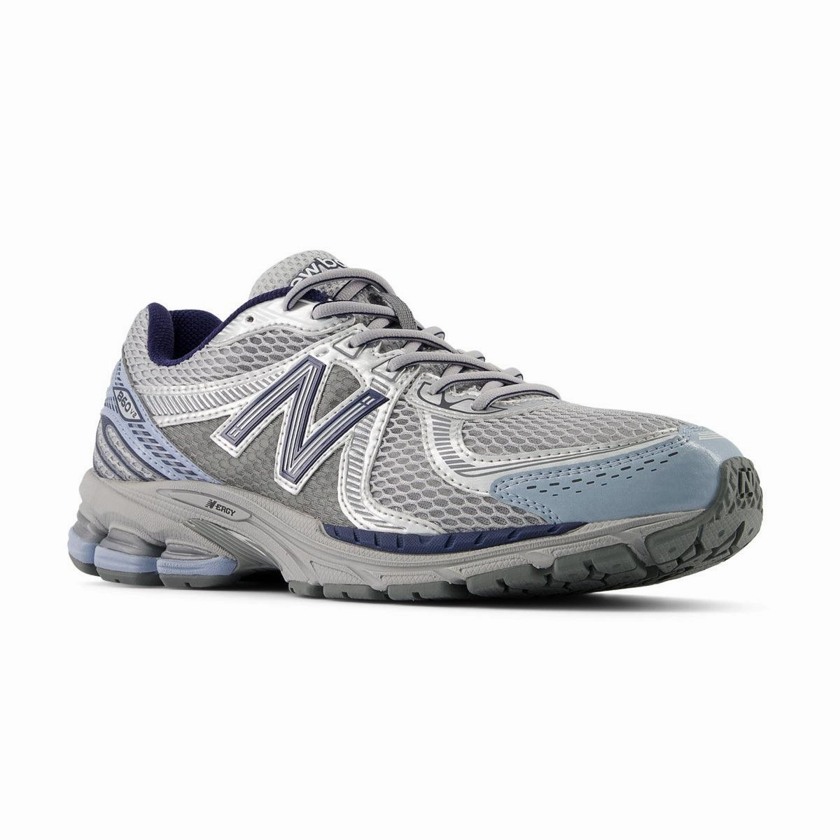 860v2 'The Milky Way Galaxy Arctic Grey'