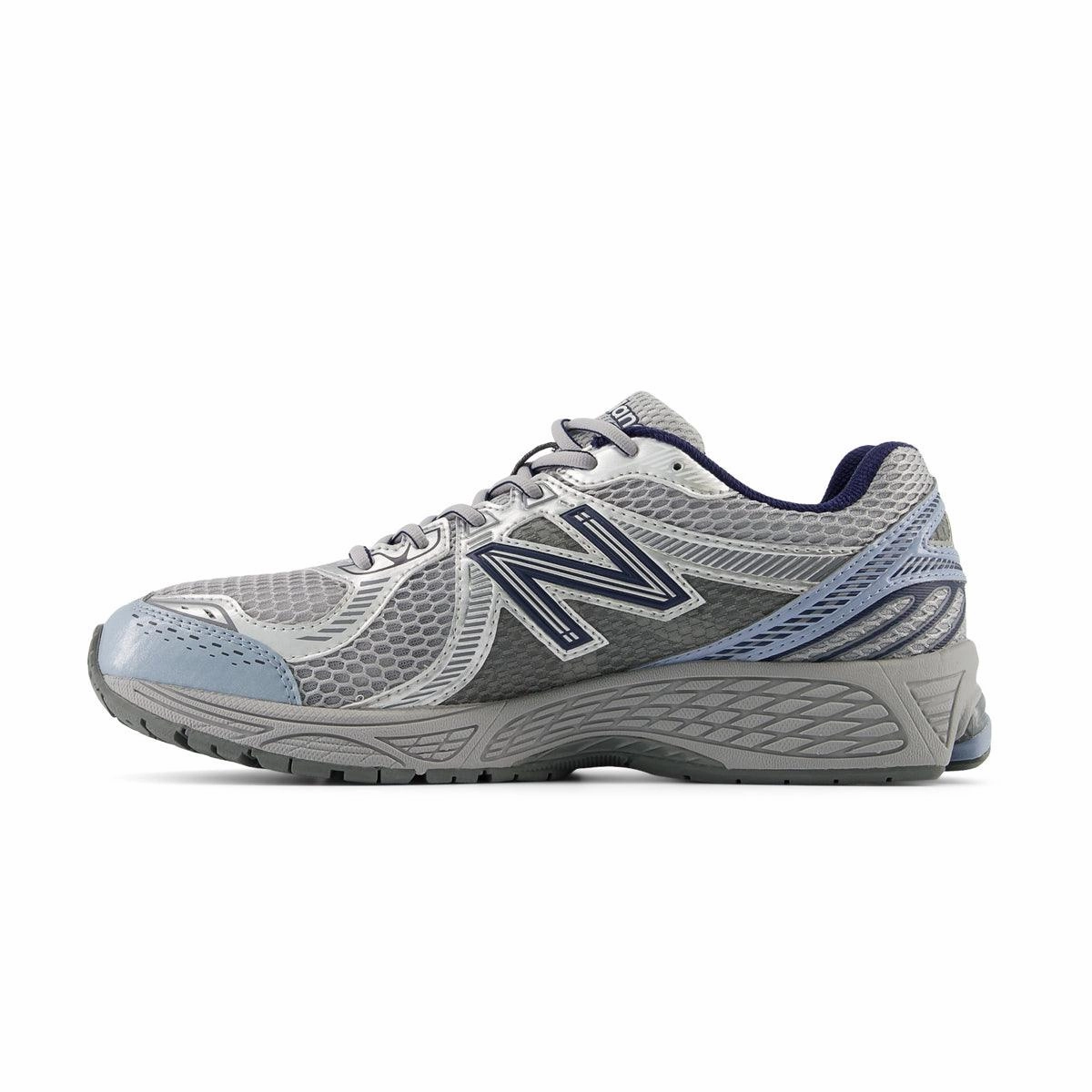 860v2 'The Milky Way Galaxy Arctic Grey'