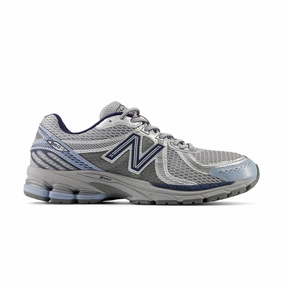 860v2 'The Milky Way Galaxy Arctic Grey' Mens Casual Footwear sale