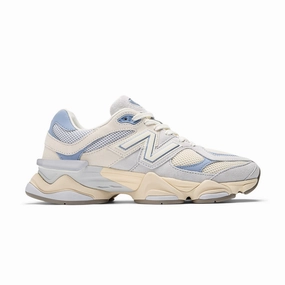 9060 'Pearl Grey' Mens Footwear best price