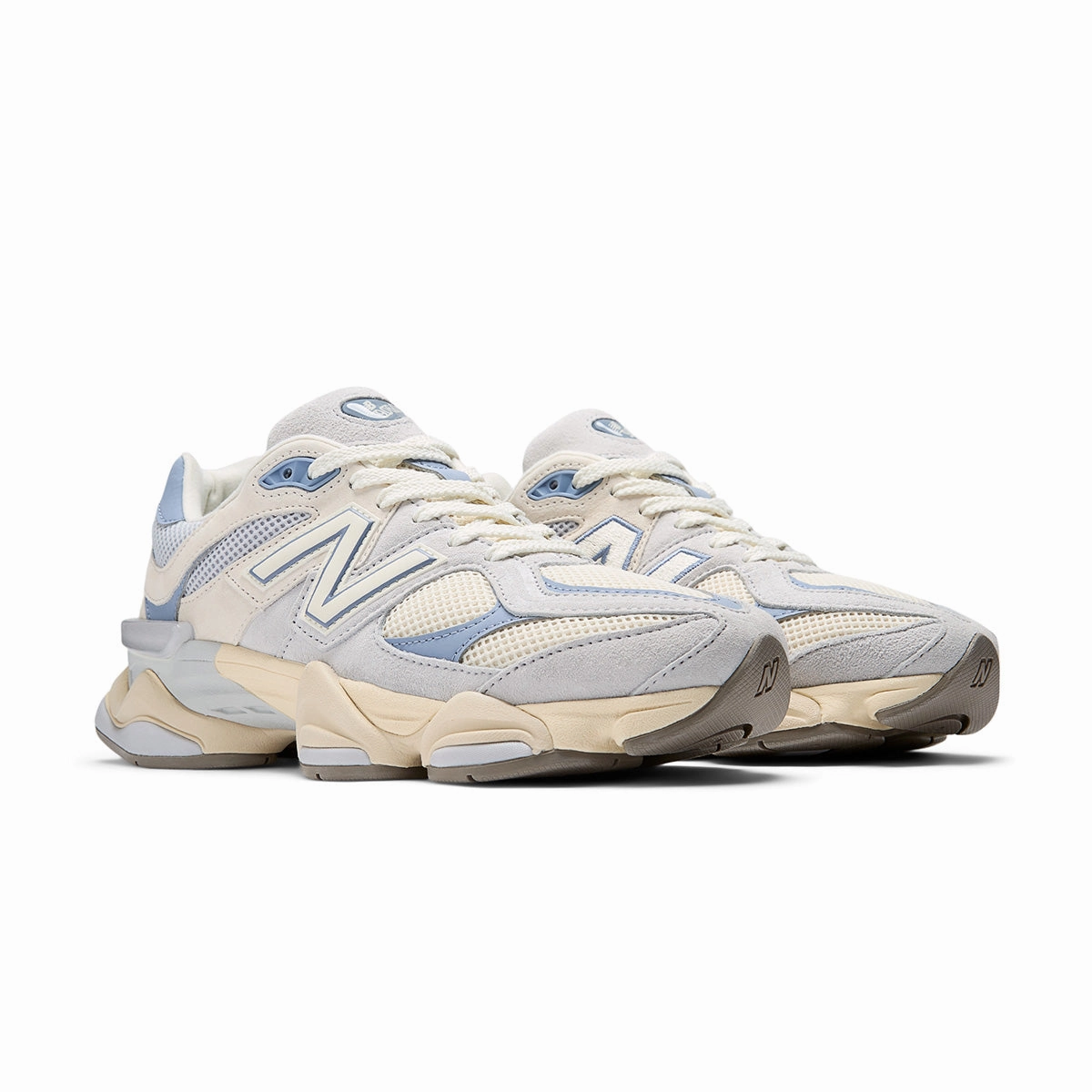 9060 'Pearl Grey'