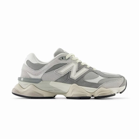 9060 'Slate Grey' Mens Footwear outlet deals