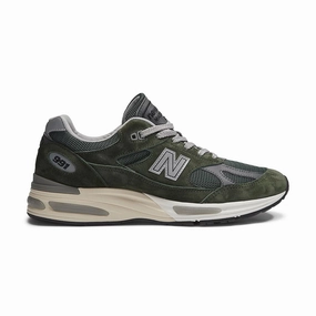 991V2 'Kombu Green' Affordable Women Footwear