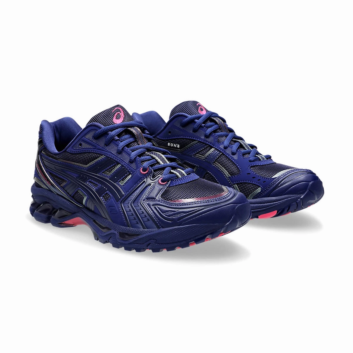   8ON8 GEL-Kayano 14 'Indigo Blue'