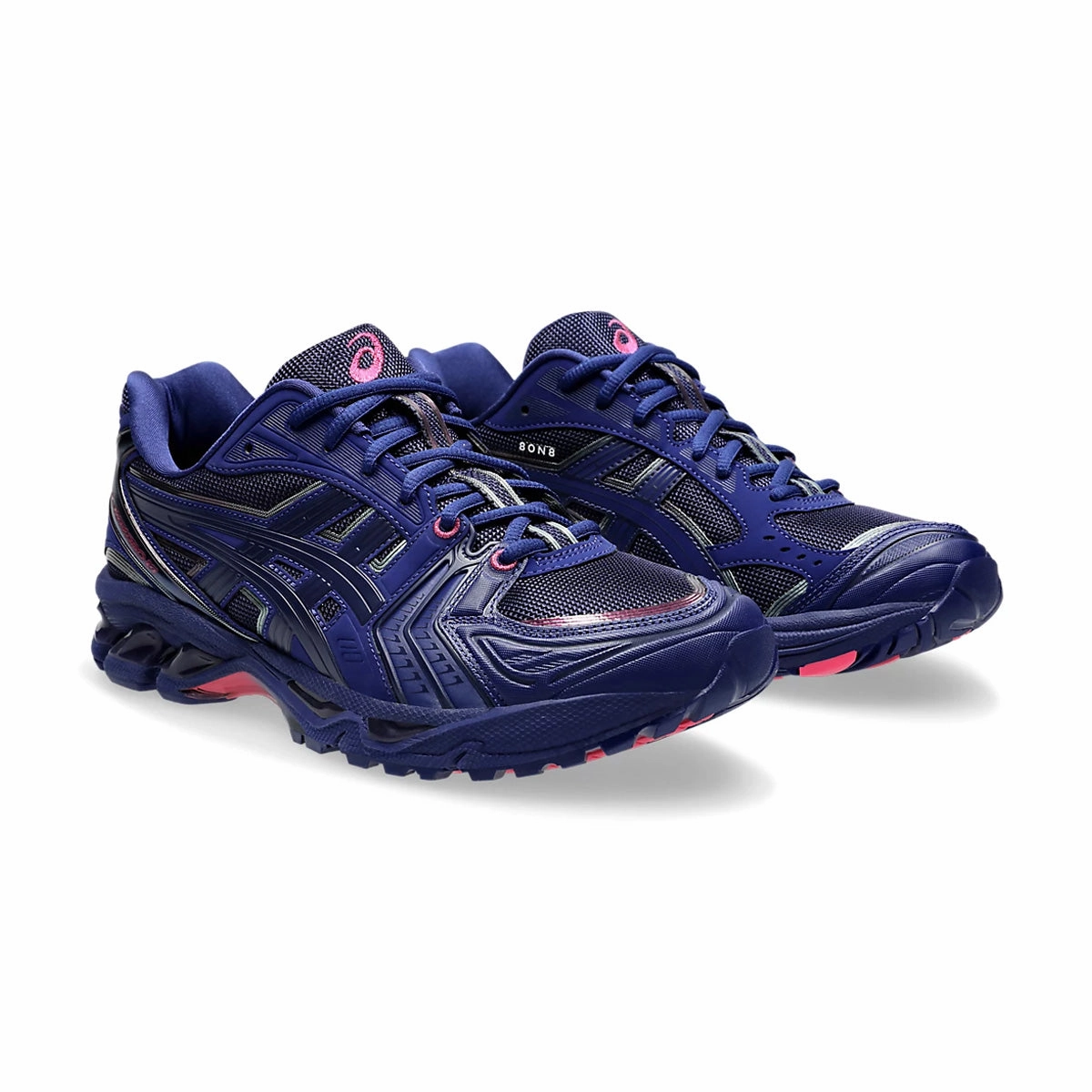   8ON8 GEL-Kayano 14 'Indigo Blue'
