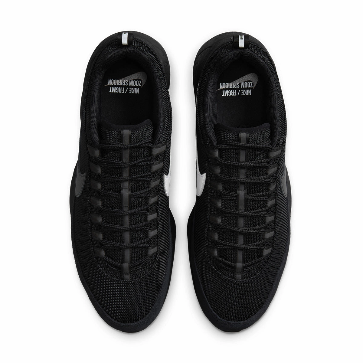 '  Fragment Air Zoom Spiridon 'Black'
