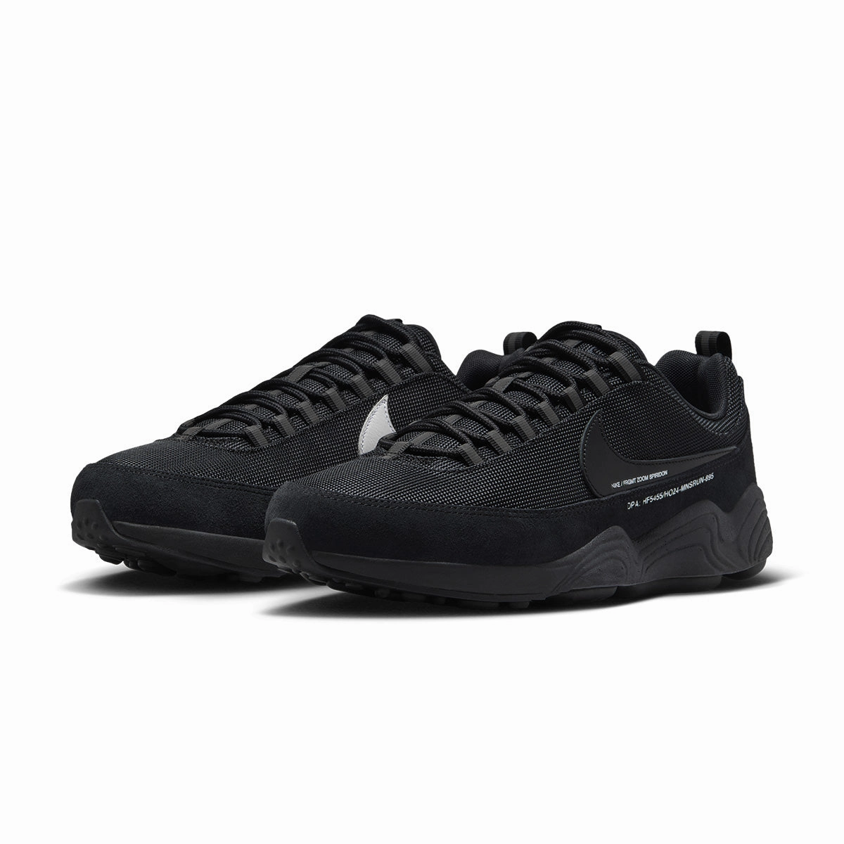'  Fragment Air Zoom Spiridon 'Black'