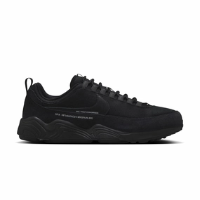 '  Fragment Air Zoom Spiridon 'Black' Affordable Women Footwear