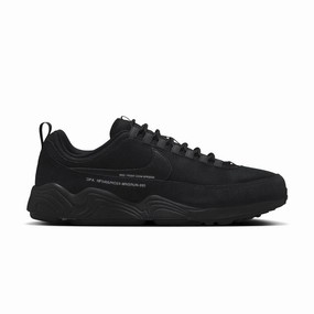 '  Fragment Air Zoom Spiridon 'Black' Mens Footwear outlet deals