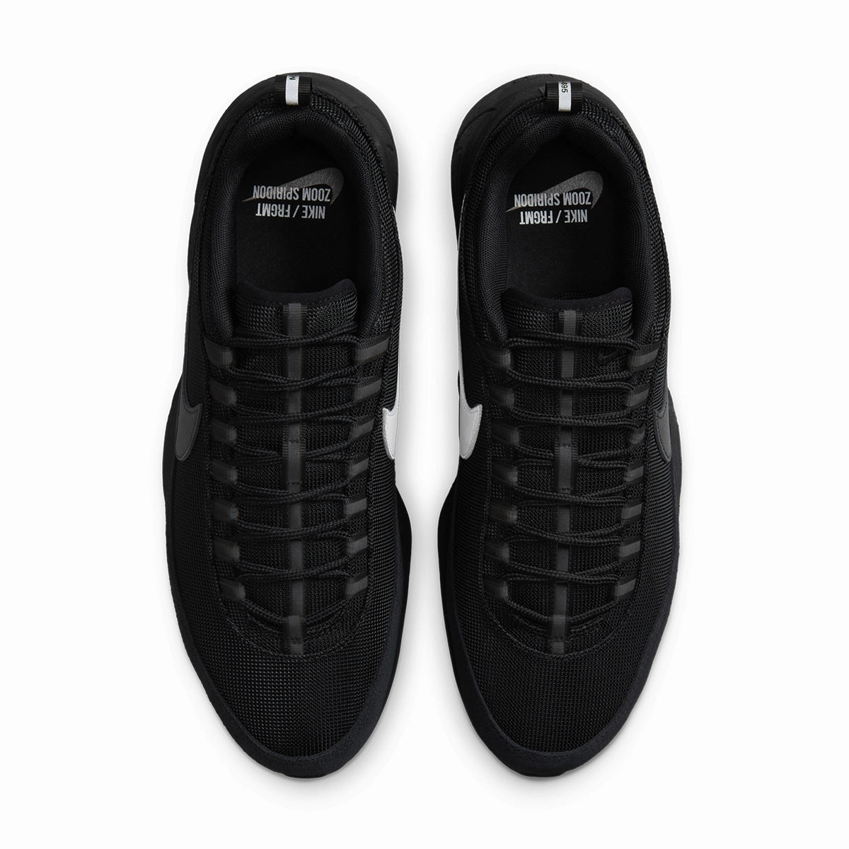 '  Fragment Air Zoom Spiridon 'Black'