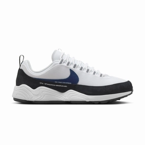 '  Fragment Air Zoom Spiridon 'White Blue Void' Affordable Women Footwear
