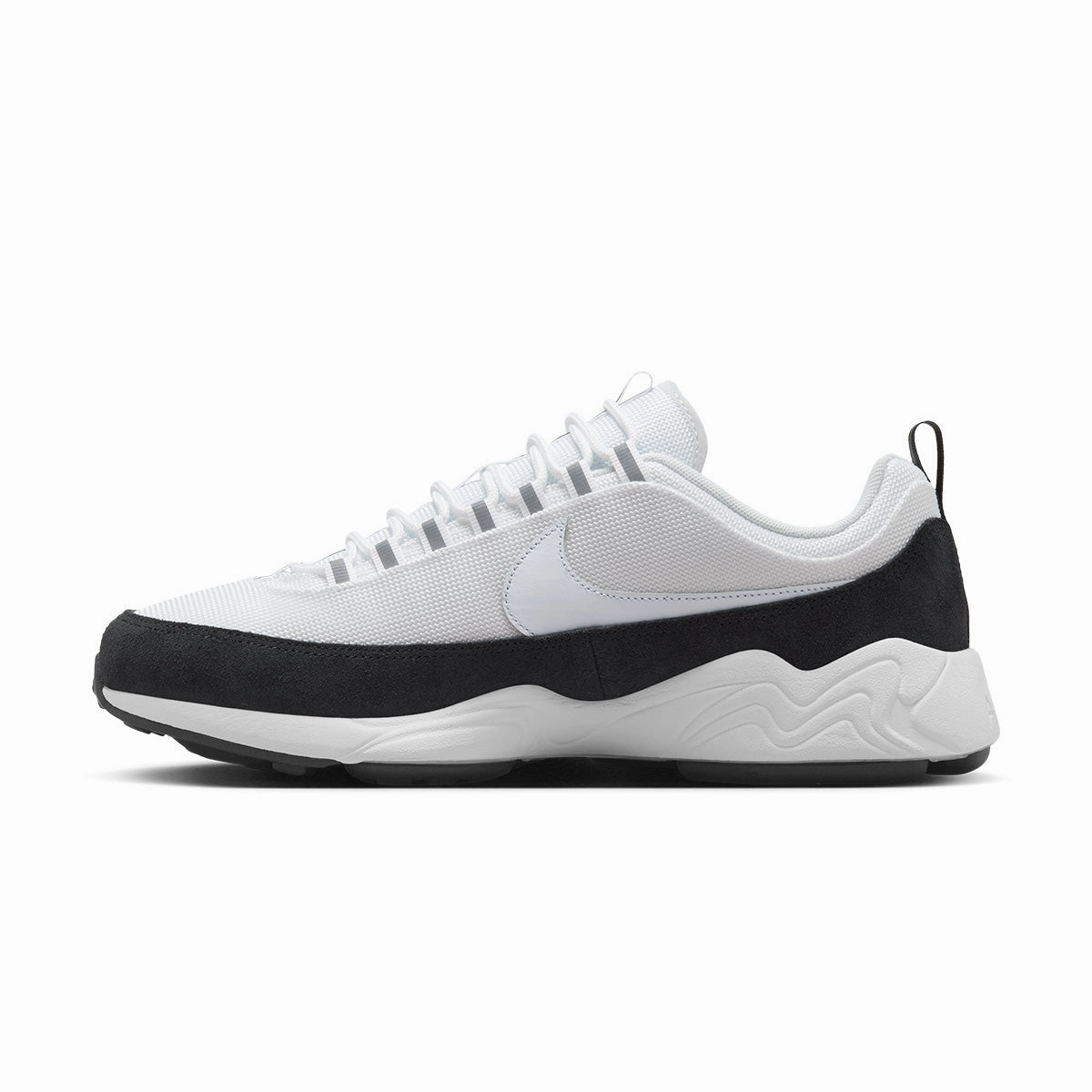 '  Fragment Air Zoom Spiridon 'White Blue Void'