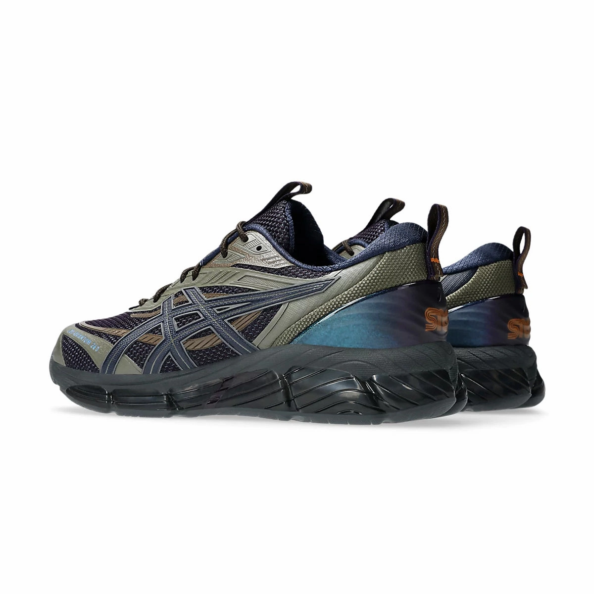 '  Sneakersnstuff GEL-Quantum 360 Utility 'Nightshade'