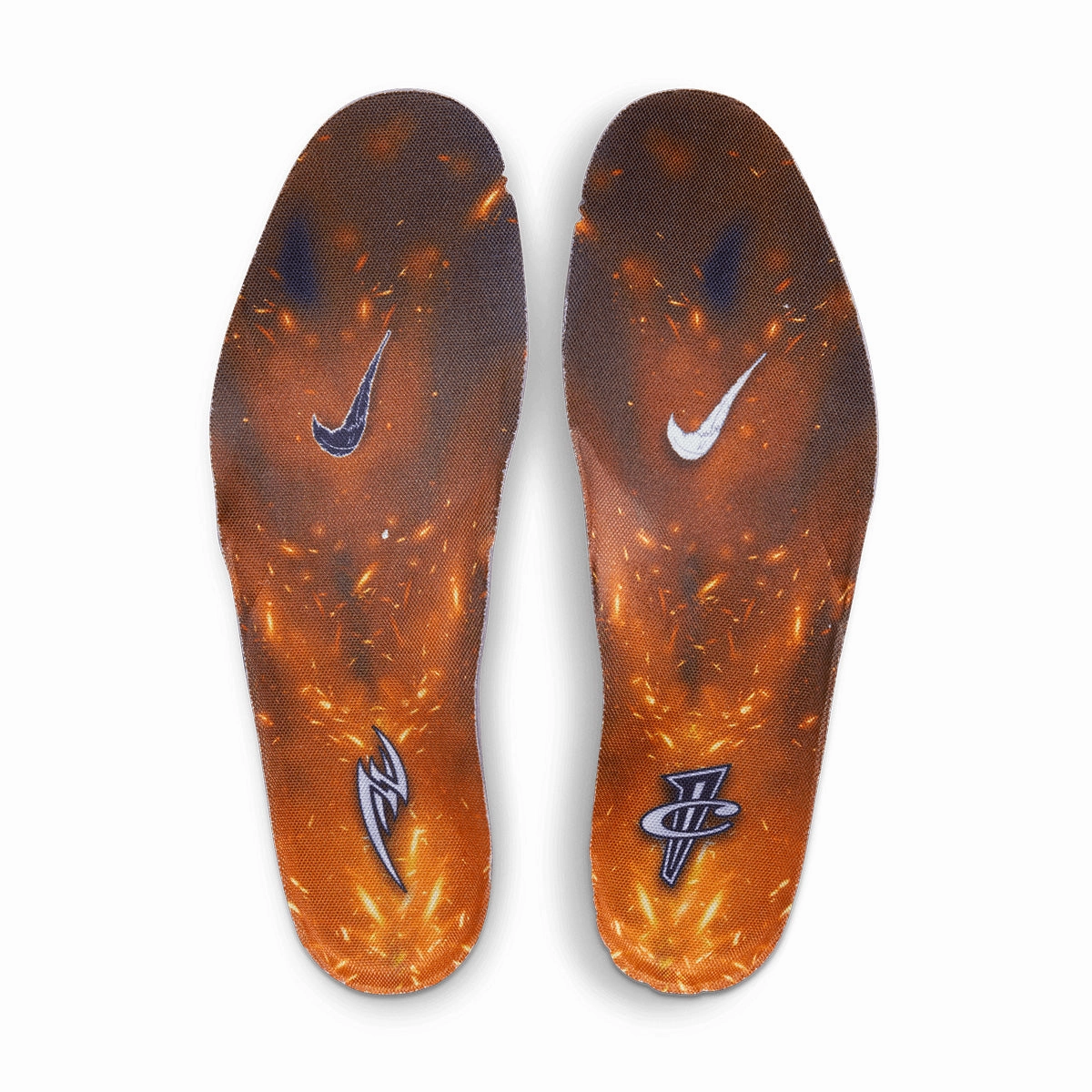 '  Tekken 8 Air Foamposite 'Jin Kazama'