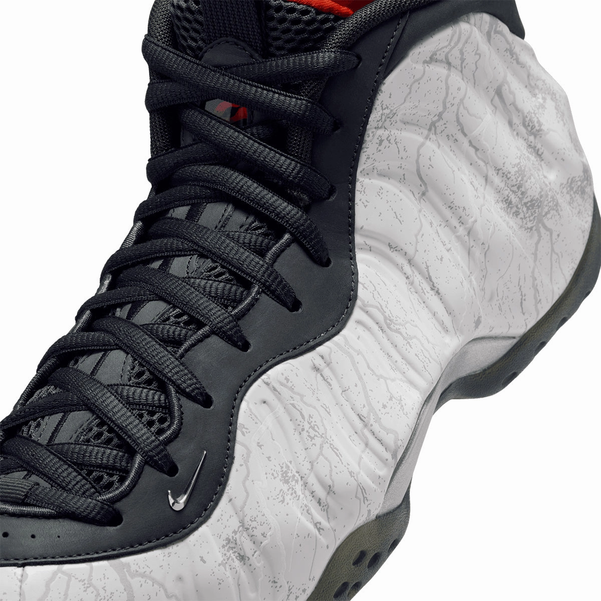 '  Tekken 8 Air Foamposite 'Jin Kazama'