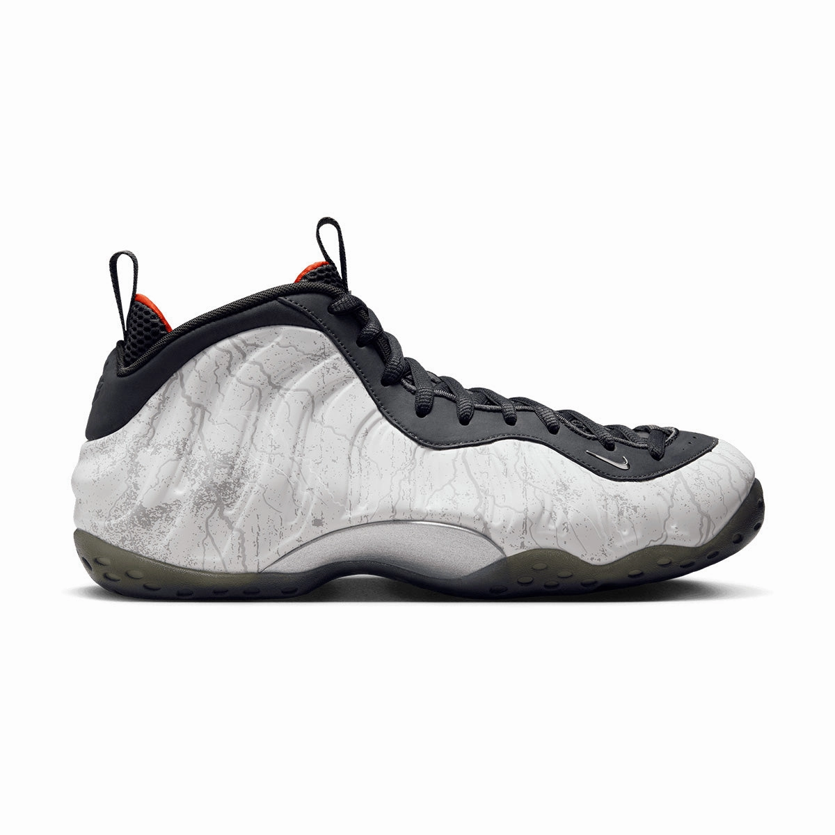 '  Tekken 8 Air Foamposite 'Jin Kazama' Mens Footwear outlet deals