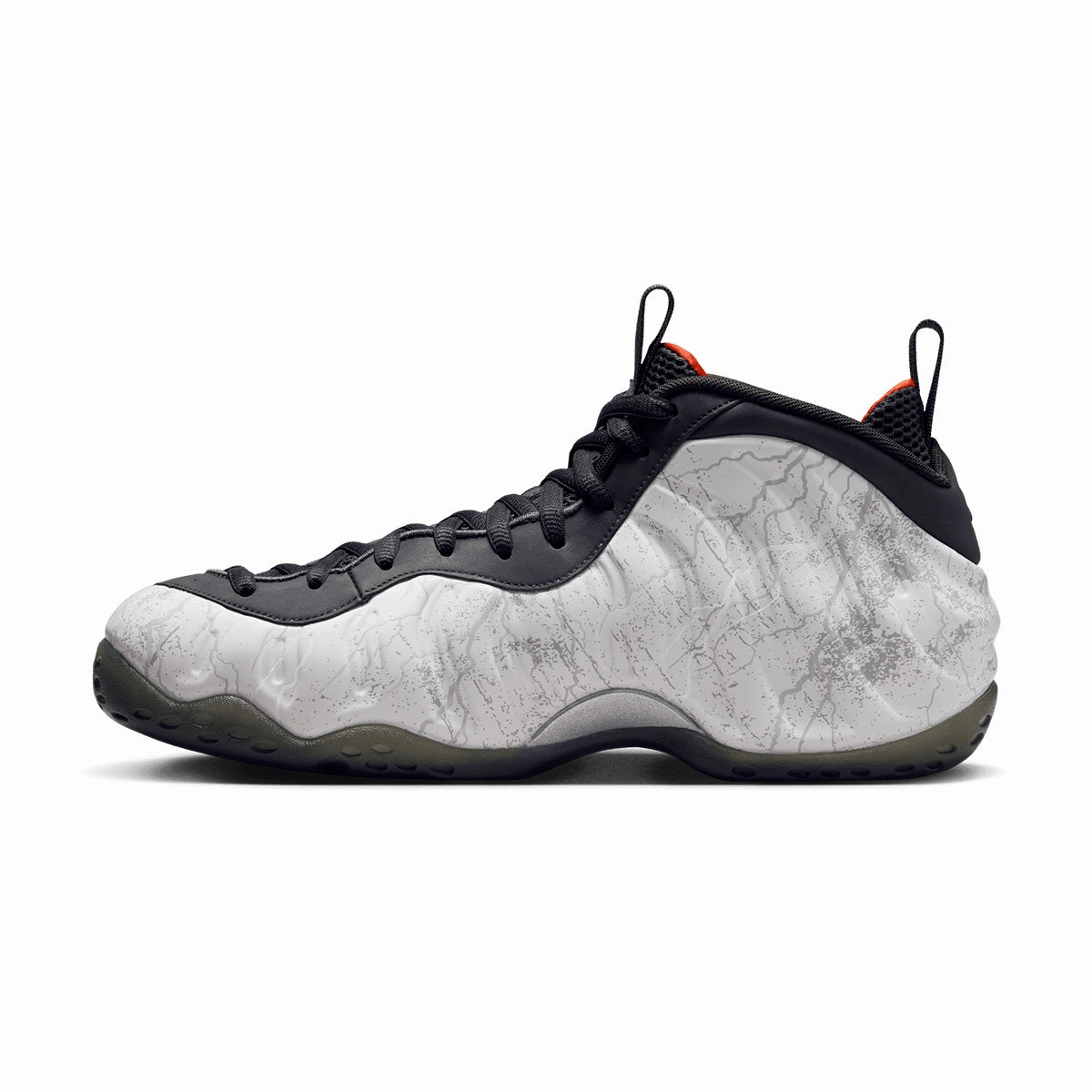 '  Tekken 8 Air Foamposite 'Jin Kazama'